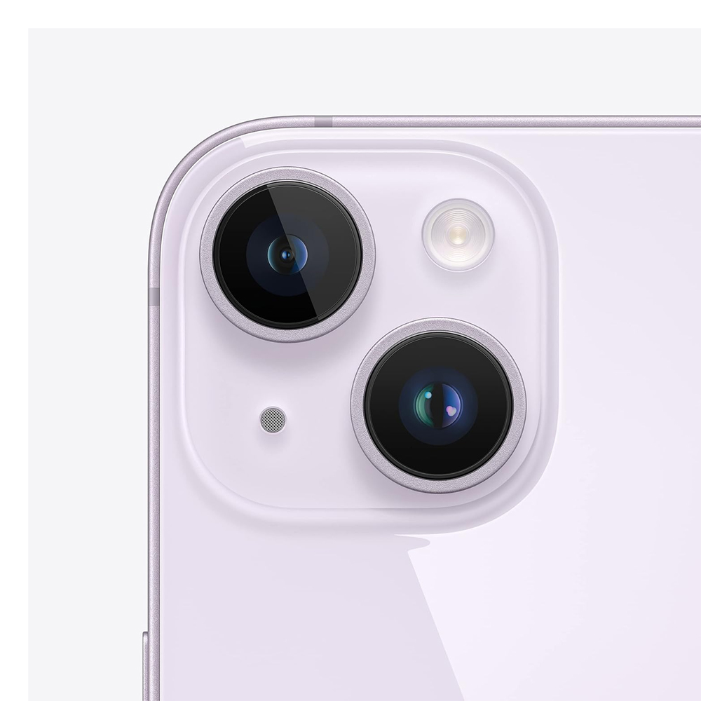 Apple iPhone 14 Plus 256GB - Roxo image number 1